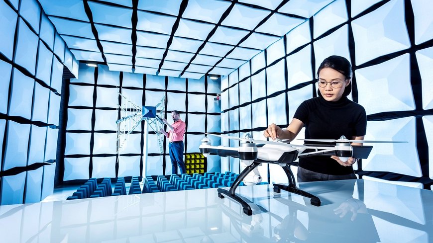 Rohde & Schwarz將在 2022年再次舉辦全球的EMC揭秘虛擬大會(DEMC)。
